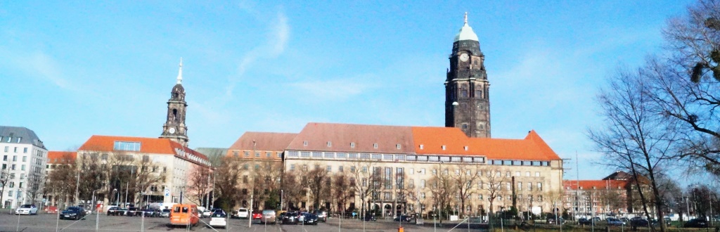 Rathaus
